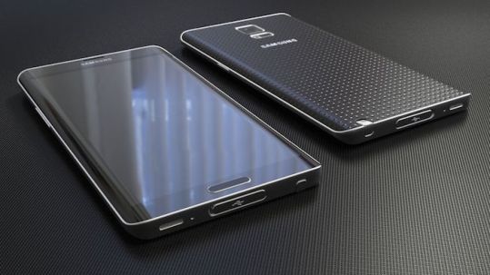 Samsung Galaxy Note 5: Foto di Anteprima e Specifiche Tecniche Samsung Galaxy Note 5: Foto di Anteprima e Specifiche Tecniche